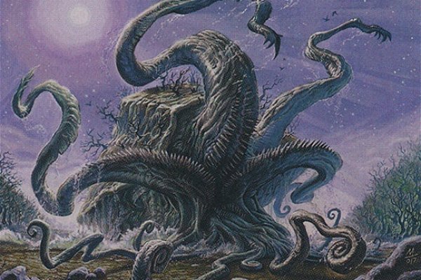 Kraken marketplace
