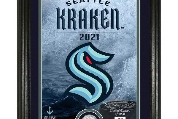 Kraken 12