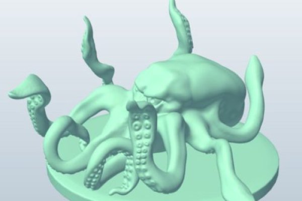 Kraken platform